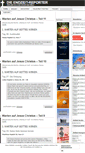 Mobile Screenshot of endzeit-reporter.org